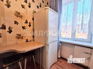 1-к квартира, вторичка, 33м2, 2/2 этаж