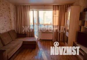 1-к квартира, вторичка, 35м2, 10/10 этаж
