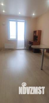 Студия квартира, вторичка, 21м2, 5/10 этаж