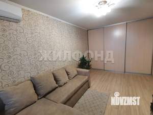 2-к квартира, вторичка, 45м2, 8/9 этаж
