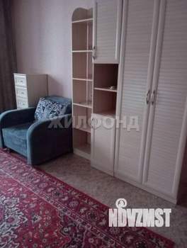 1-к квартира, вторичка, 38м2, 4/10 этаж