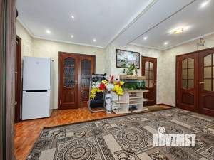 3-к квартира, вторичка, 99м2, 1/6 этаж