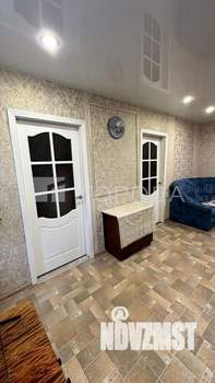 4-к квартира, вторичка, 62м2, 3/5 этаж