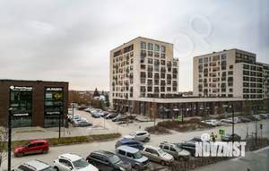 3-к квартира, вторичка, 81м2, 2/10 этаж