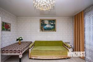 4-к квартира, вторичка, 82м2, 2/10 этаж