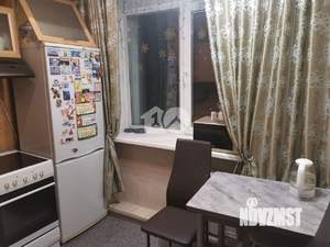 2-к квартира, вторичка, 44м2, 4/4 этаж