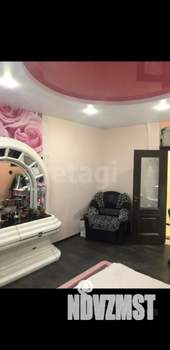 2-к квартира, вторичка, 46м2, 1/2 этаж