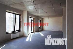 4-к квартира, вторичка, 107м2, 6/8 этаж