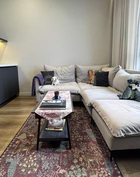 2-к квартира, вторичка, 41м2, 22/25 этаж