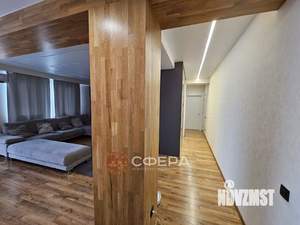 3-к квартира, вторичка, 87м2, 7/16 этаж