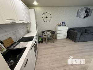 1-к квартира, вторичка, 34м2, 5/9 этаж