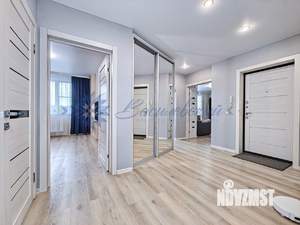 3-к квартира, вторичка, 74м2, 5/18 этаж