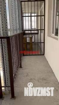 2-к квартира, вторичка, 63м2, 19/19 этаж