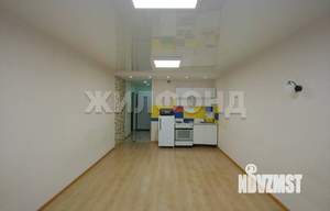 1-к квартира, вторичка, 28м2, 11/17 этаж