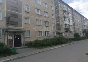 1-к квартира, вторичка, 29м2, 4/5 этаж