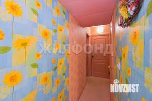 1-к квартира, вторичка, 30м2, 5/5 этаж