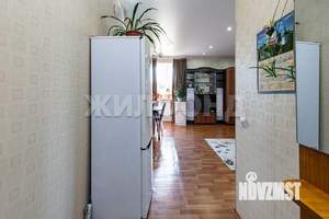 1-к квартира, вторичка, 35м2, 1/3 этаж