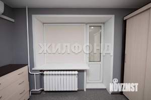 1-к квартира, вторичка, 36м2, 9/9 этаж