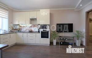 3-к квартира, вторичка, 66м2, 6/10 этаж
