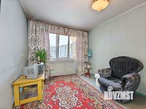 3-к квартира, вторичка, 59м2, 3/9 этаж