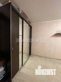 1-к квартира, вторичка, 30м2, 1/9 этаж