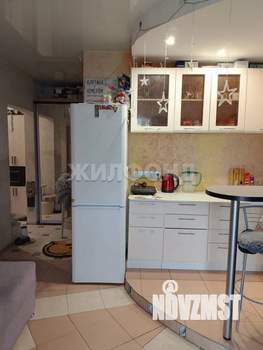 2-к квартира, вторичка, 45м2, 11/17 этаж