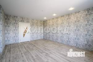 3-к квартира, вторичка, 87м2, 5/25 этаж