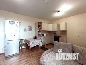 2-к квартира, вторичка, 74м2, 8/27 этаж