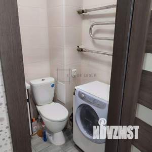 Студия квартира, вторичка, 25м2, 15/25 этаж