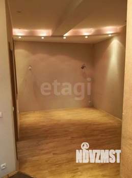 3-к квартира, вторичка, 93м2, 3/16 этаж