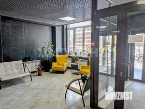 1-к квартира, вторичка, 40м2, 8/22 этаж