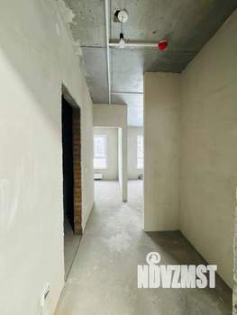 1-к квартира, вторичка, 37м2, 1/17 этаж