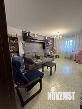 2-к квартира, вторичка, 70м2, 5/8 этаж