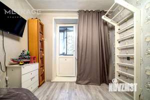 3-к квартира, вторичка, 62м2, 1/9 этаж