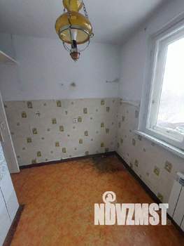 2-к квартира, вторичка, 44м2, 4/5 этаж