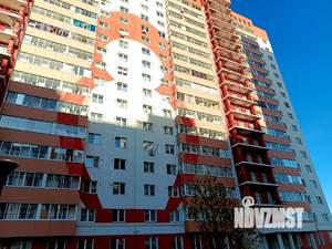 1-к квартира, вторичка, 33м2, 14/17 этаж