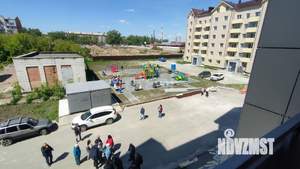 2-к квартира, вторичка, 61м2, 3/6 этаж