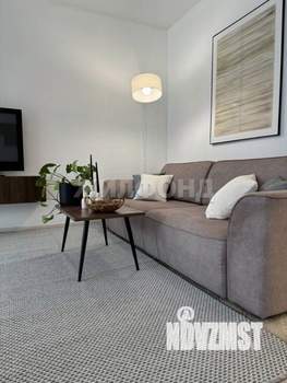 2-к квартира, вторичка, 68м2, 2/5 этаж