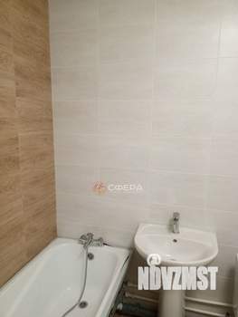 1-к квартира, вторичка, 37м2, 7/18 этаж