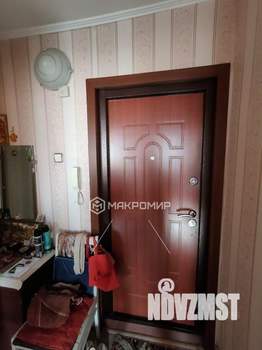 3-к квартира, вторичка, 60м2, 11/12 этаж