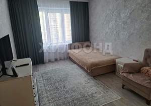 2-к квартира, вторичка, 41м2, 11/25 этаж