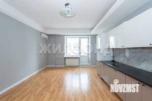 2-к квартира, вторичка, 64м2, 8/9 этаж
