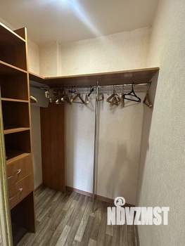 1-к квартира, вторичка, 34м2, 13/17 этаж