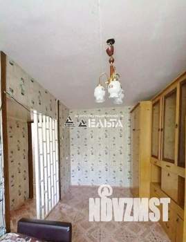 2-к квартира, вторичка, 45м2, 4/5 этаж