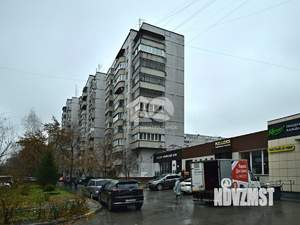 3-к квартира, вторичка, 66м2, 3/10 этаж