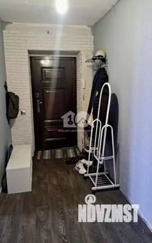 2-к квартира, вторичка, 55м2, 9/11 этаж