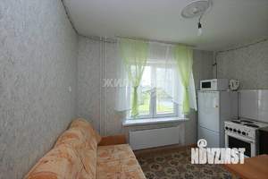 1-к квартира, вторичка, 37м2, 1/10 этаж