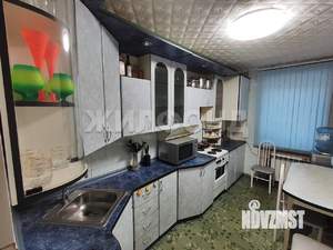 4-к квартира, вторичка, 77м2, 4/9 этаж