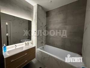 3-к квартира, вторичка, 70м2, 6/25 этаж