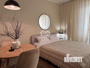 Студия квартира, вторичка, 25м2, 9/18 этаж